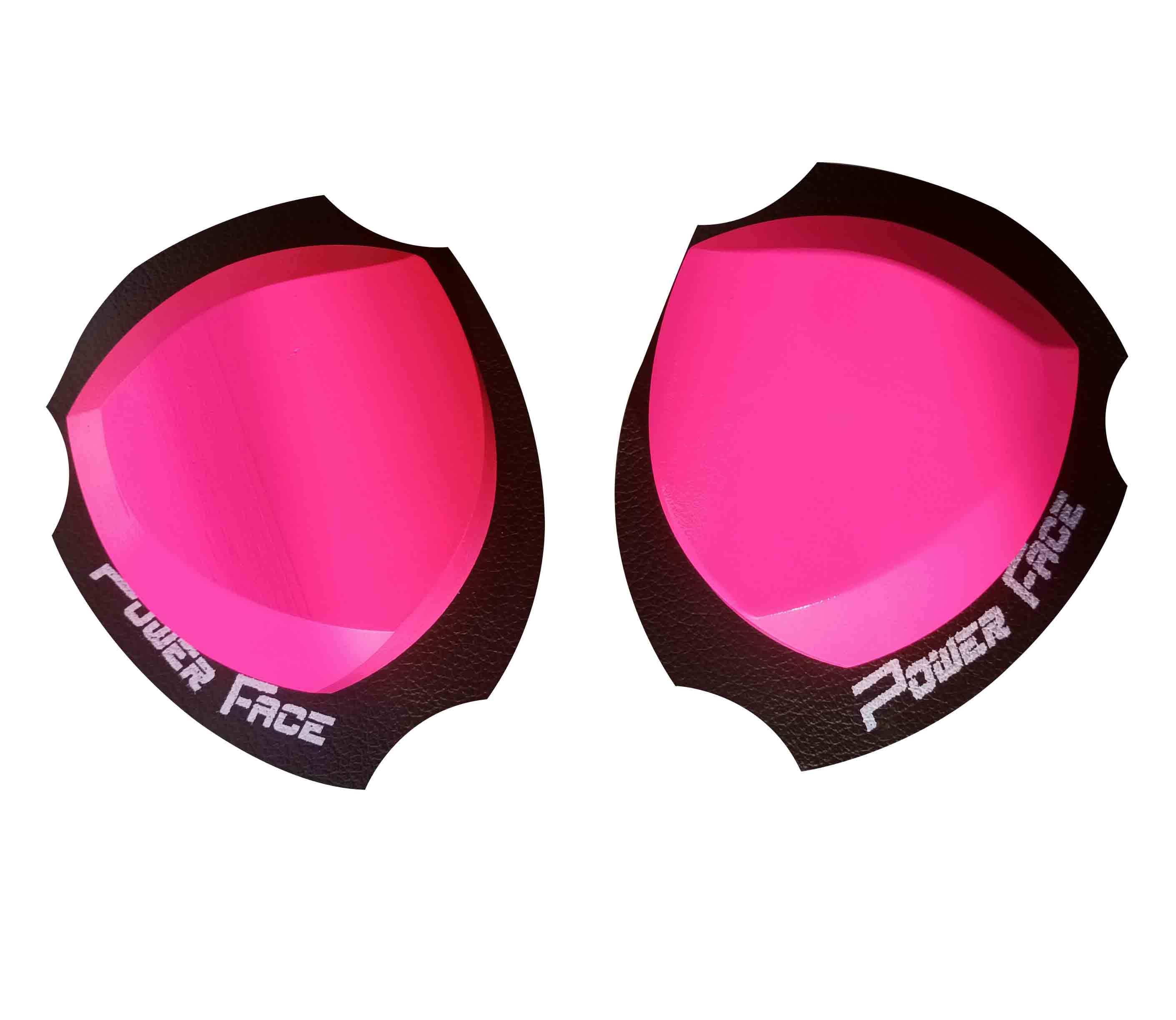 Powerface A1 Minislider Race pink